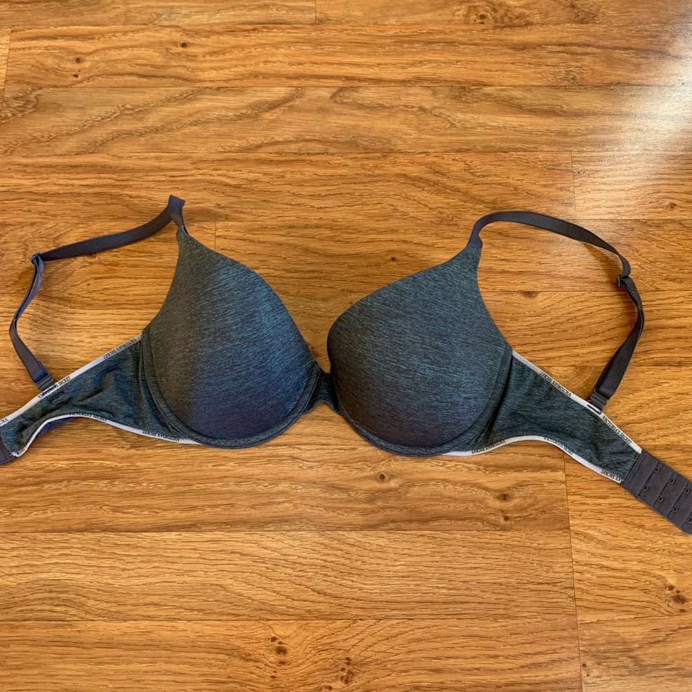 Victoria’s Secret ‘wear everywhere’ bra